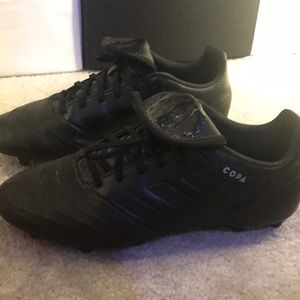 Adidas copa soccer cleats size 8.5